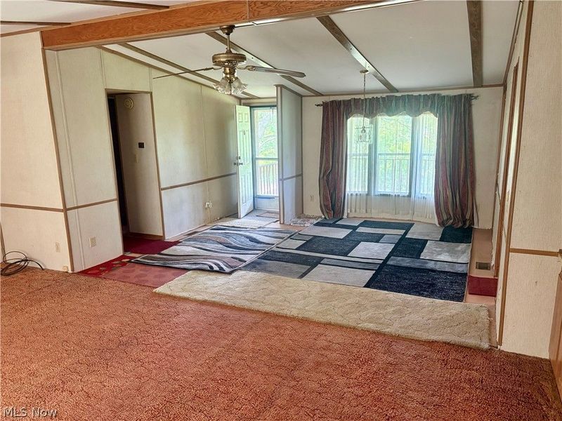 1266 Warren Chapel Road, Fleming, OH 45729 Photo 8
