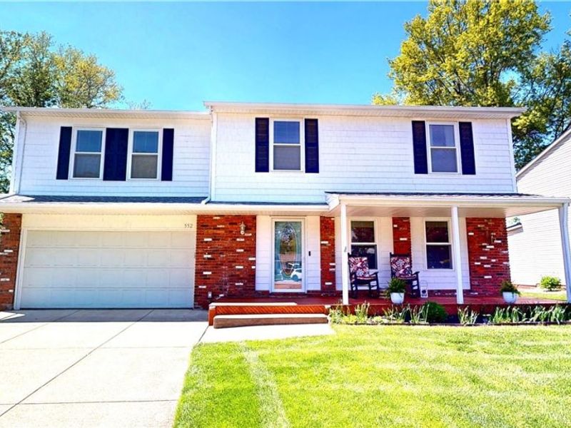 552 Vesely Court , Eastlake, OH 44095 Photo 1