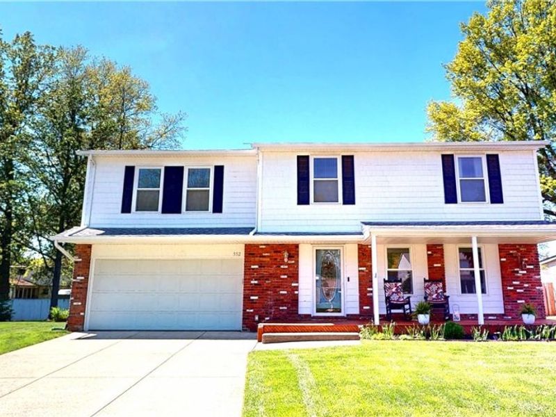 552 Vesely Court , Eastlake, OH 44095 Photo 30