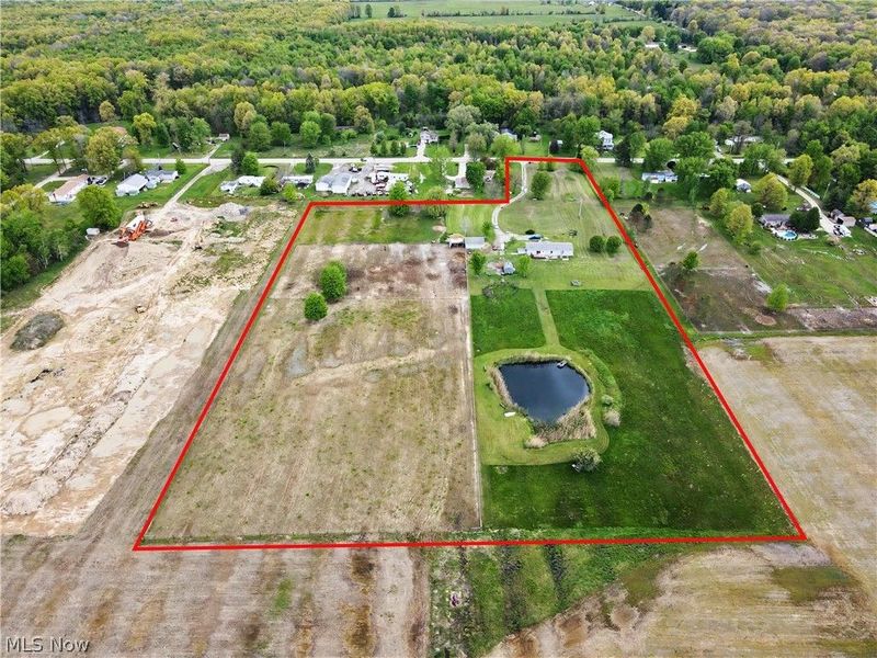 788 State Route 88 NE, Bristolville, OH 44402 Photo 2