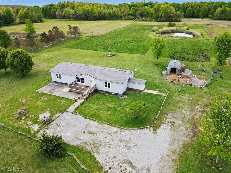 788 State Route 88 NE, Bristolville, OH 44402 Photo 37