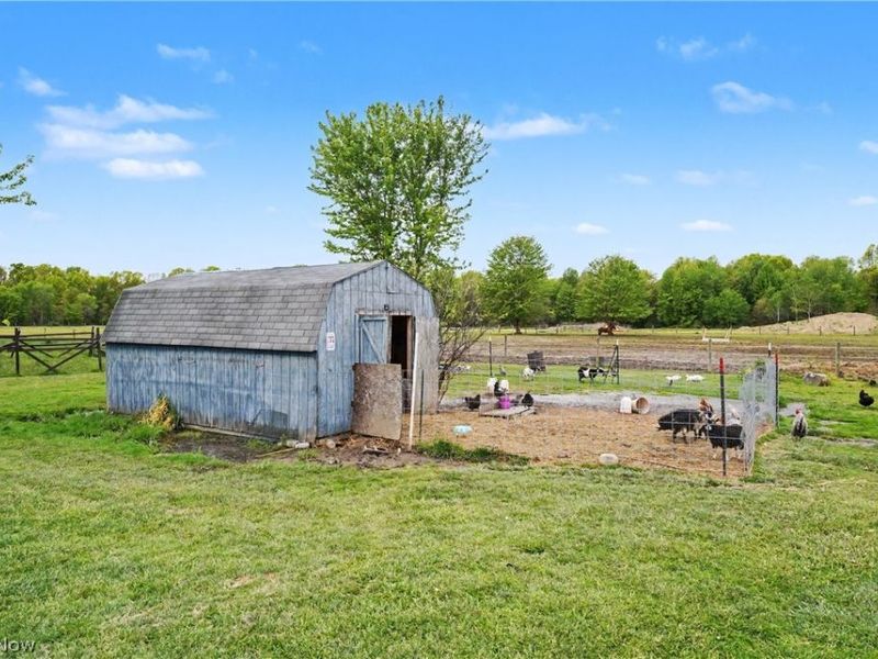 788 State Route 88 NE, Bristolville, OH 44402 Photo 40