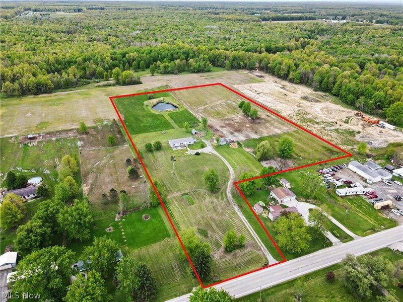 788 State Route 88 NE, Bristolville, OH 44402 Photo 47