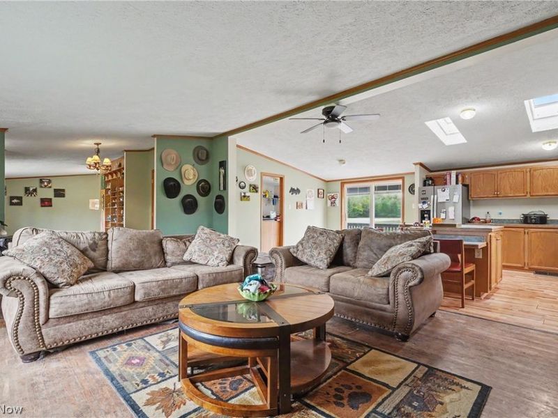 788 State Route 88 NE, Bristolville, OH 44402 Photo 9