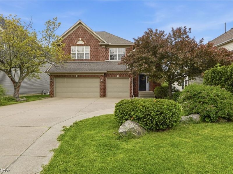 33984 Crown Colony Drive, Avon, OH 44011 Photo 1