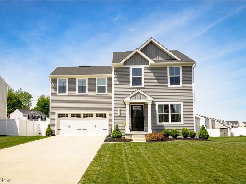 1411 Elizabeth Boulevard , Painesville, OH 44077 Photo 1