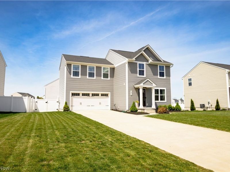 1411 Elizabeth Boulevard , Painesville, OH 44077 Photo 2