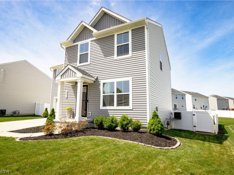 1411 Elizabeth Boulevard , Painesville, OH 44077 Photo 3