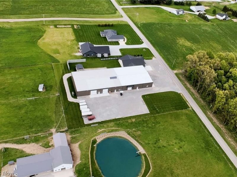 7907 Nonpariel Road, Fredericksburg, OH 44627 Photo 17