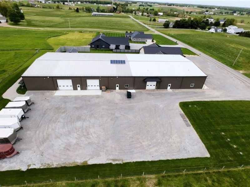 7907 Nonpariel Road, Fredericksburg, OH 44627 Photo 5