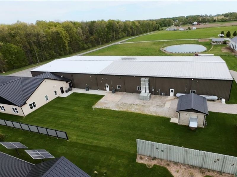 7907 Nonpariel Road, Fredericksburg, OH 44627 Photo 7