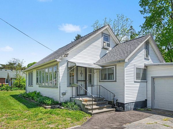 315 Pine Street, Decatur, MI 49045