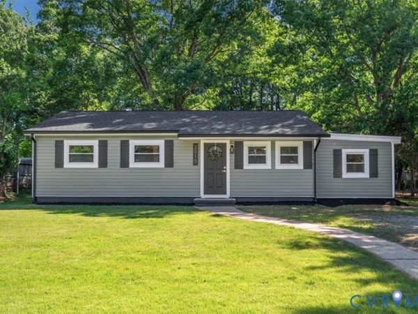 2515 Glendale Avenue, Petersburg, VA 23805