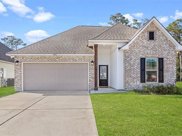 308 COVINGTON COTTAGE Lane, Covington, LA 70433