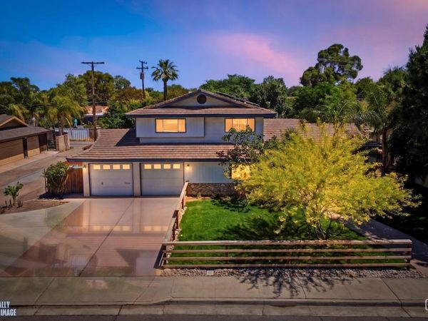 2612 Elm Street, Bakersfield, CA 93301