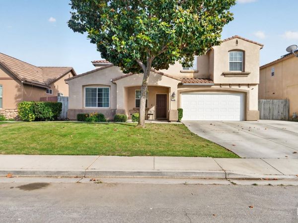 3106 Campfire Drive, Bakersfield, CA 93312