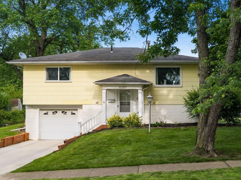 6180 Arnett Road , Westerville, OH 43081 Photo 1