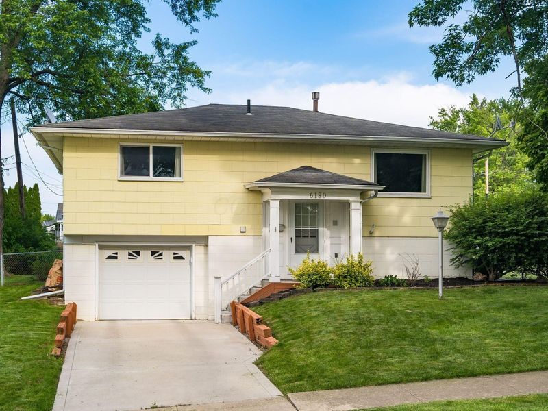 6180 Arnett Road , Westerville, OH 43081 Photo 3