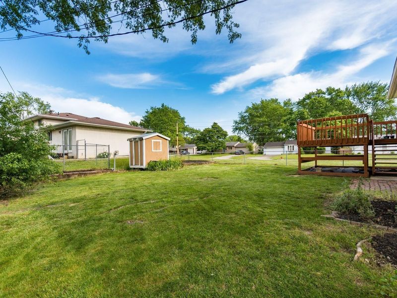 6180 Arnett Road , Westerville, OH 43081 Photo 38