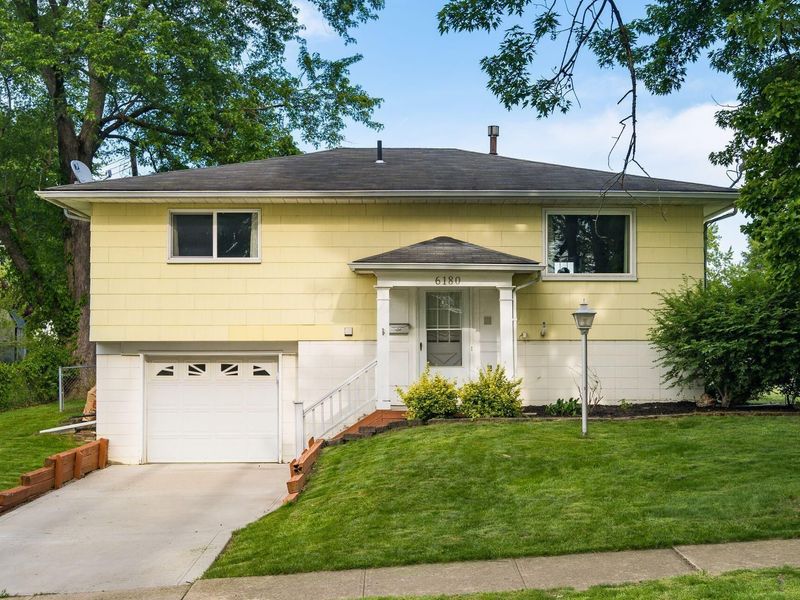 6180 Arnett Road , Westerville, OH 43081 Photo 4