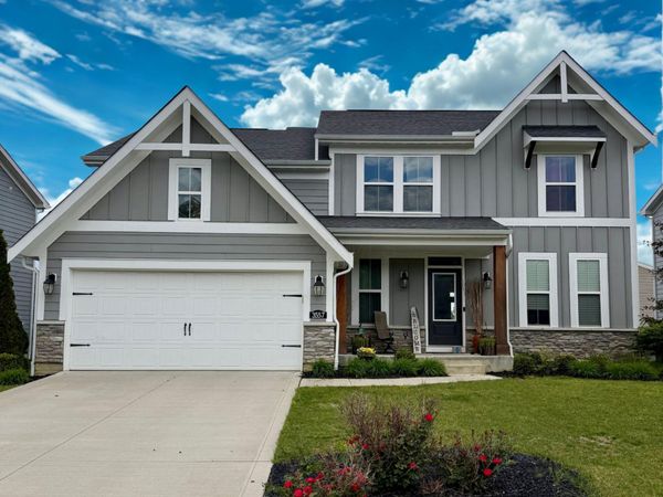 3557 Woodland Drive, Hilliard, OH 43026