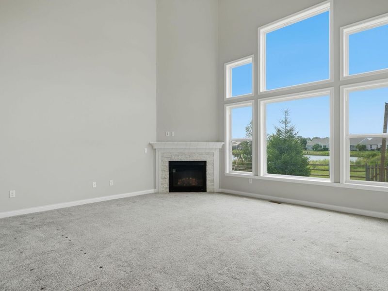 3557 Woodland Drive, Hilliard, OH 43026 Photo 11