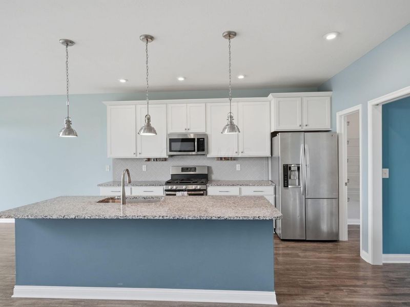 3557 Woodland Drive, Hilliard, OH 43026 Photo 7