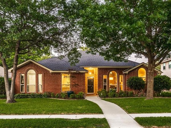406 Graham Lane, Wylie, TX 75098
