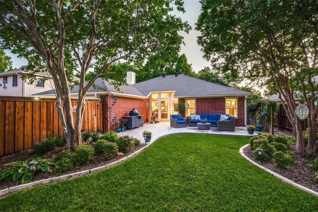 406 Graham Lane, Wylie, TX 75098 Main Photo