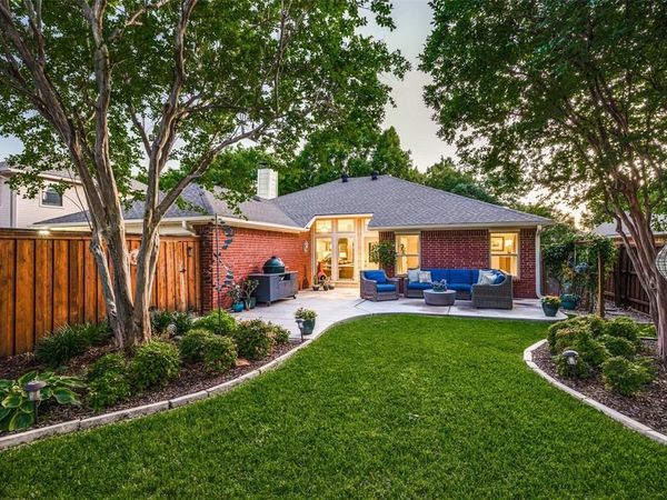 406 Graham Lane, Wylie, TX 75098