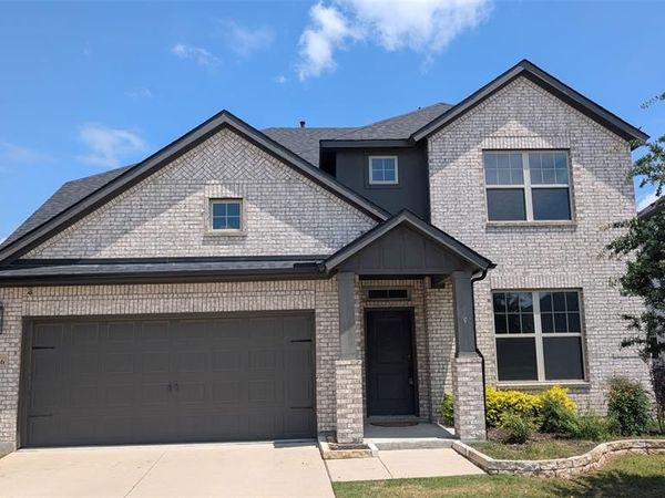 1116 Azure Lane, Celina, TX 75009