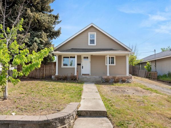 1928 E Heroy Ave, Spokane, WA 99207