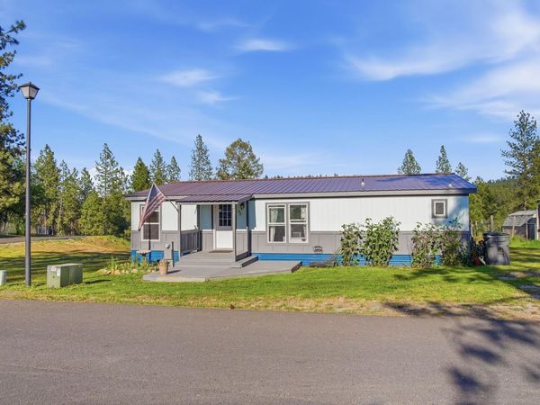 35312 N Newport Hwy, Chattaroy, WA 99003