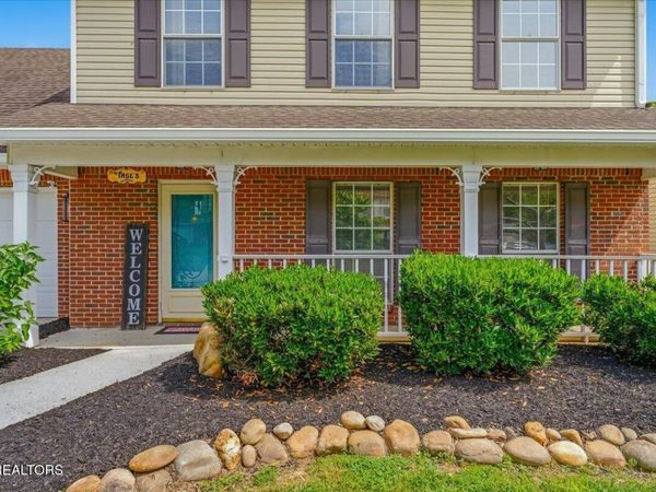 8132 Legacy Lane, Knoxville, TN 37919