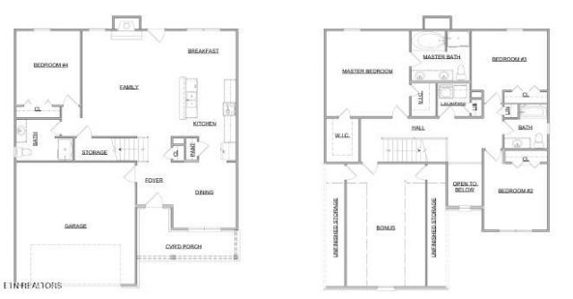 128 Birchberry St, Oak Ridge, TN 37830 Main Photo