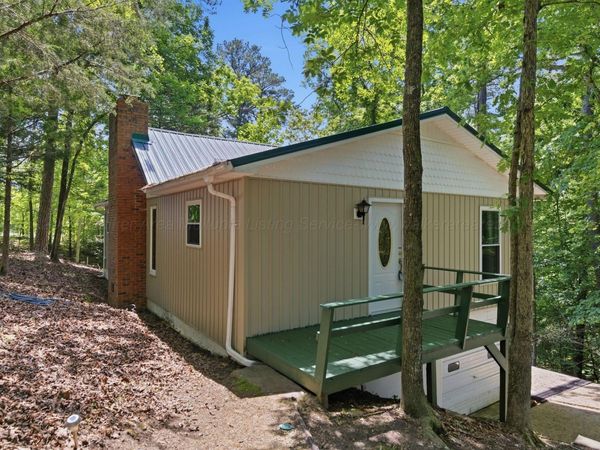 19 COUNTY ROAD 231, Crane Hill, AL 35053