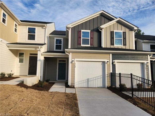 110 Parker Lane , Mebane, NC 27302