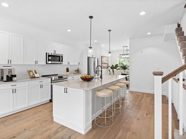 635 Main Street, Unit TH3, Wilmington, MA 01887