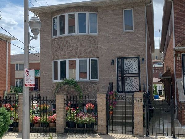 463 W 23rd Place , Unit Basement, Chicago, IL 60616