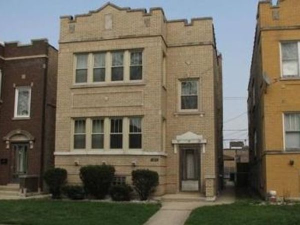 2827 N PARKSIDE Avenue , Unit 2, Chicago, IL 60634