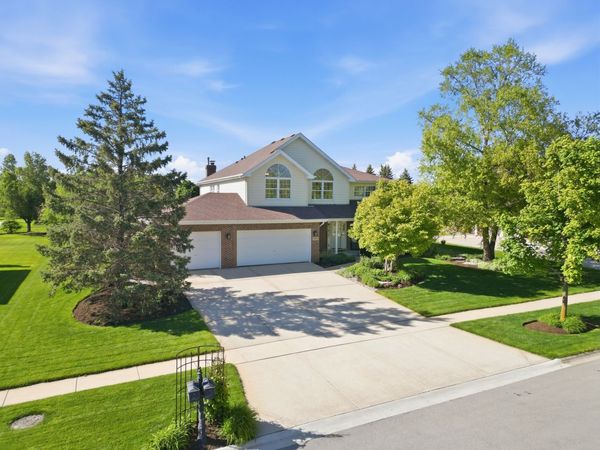 11276 Stoll Road, Frankfort, IL 60423