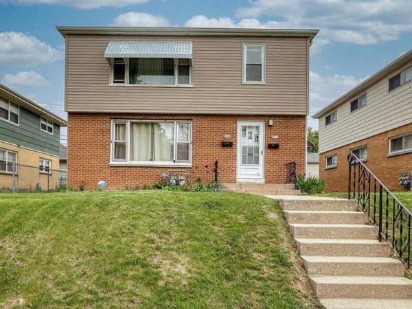 8508 Keefe AVENUE, Milwaukee, WI 53222