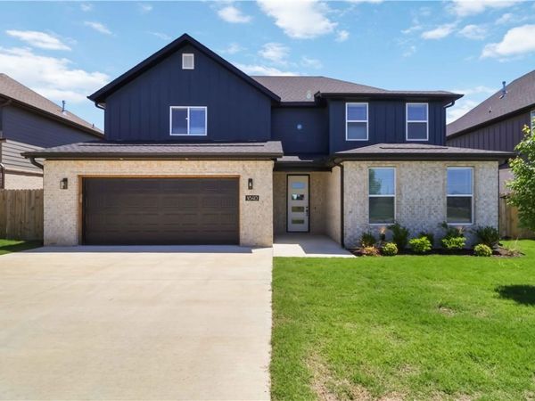 1840 Momi Street, Centerton, AR 72719