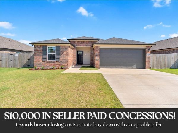 603 W Cattleman Court, Siloam Springs, AR 72761