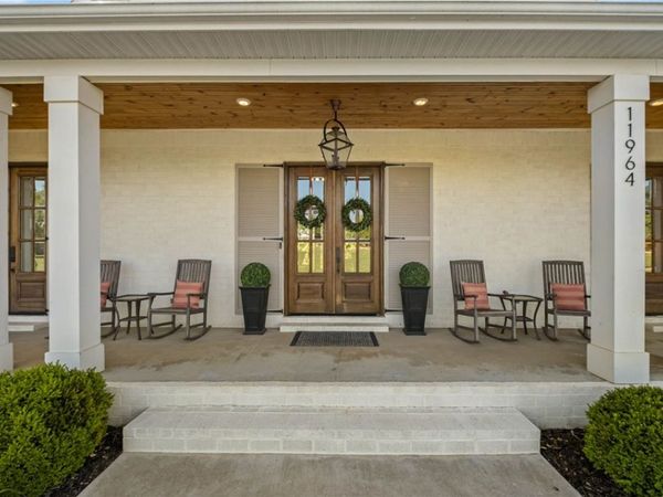 11964 Long Acres Drive, Bentonville, AR 72713