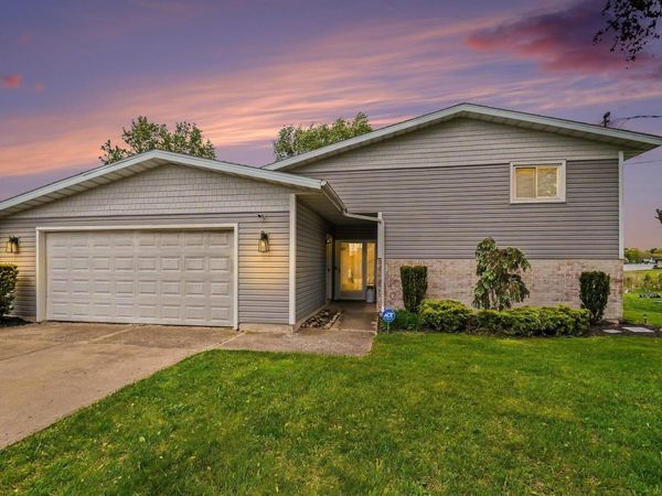 53242 County Road 43, Middlebury, IN 46540