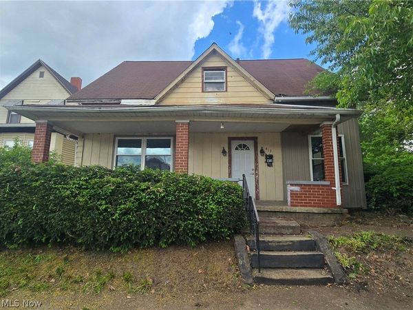 413 N 9th Street, Coshocton, OH 43812
