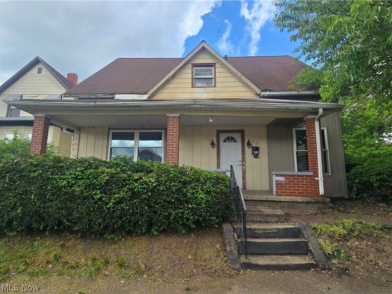 413 N 9th Street, Coshocton, OH 43812 Photo 1