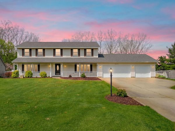 4218 Courtney Street, St. Joseph, MI 49085
