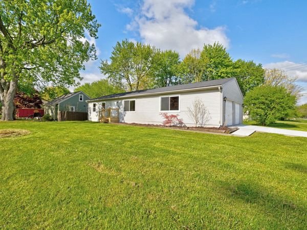 3636 Alida Avenue, Rochester Hills, MI 48309